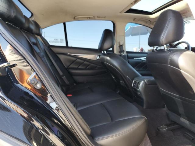 2017 INFINITI Q50 PREMIU #3304931541