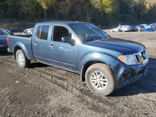 2018 NISSAN FRONTIER SV 1N6AD0FV3JN739716