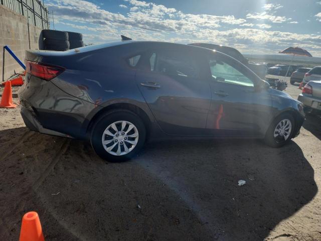 2024 KIA FORTE LX #3291371138