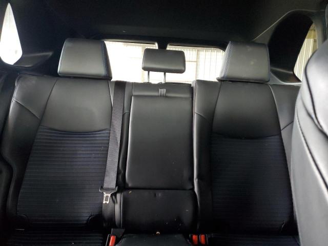 2019 TOYOTA RAV4 XSE - 2T3EWRFV2KW009874