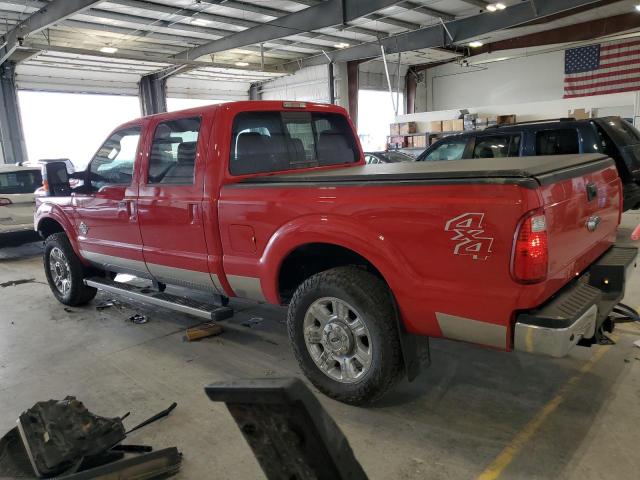 2013 FORD F250 SUPER #3302713034
