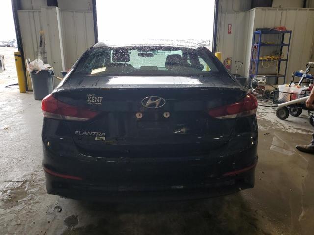 2018 HYUNDAI ELANTRA SE - 5NPD74LF9JH333595