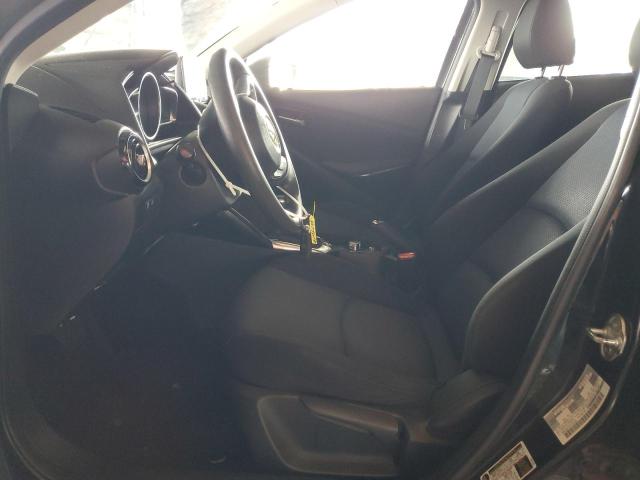 2016 TOYOTA SCION IA - 3MYDLBZV7GY103193