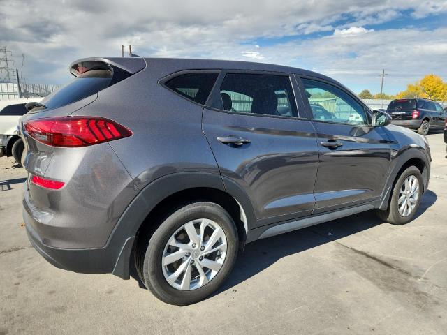 2020 HYUNDAI TUCSON SE - KM8J2CA44LU209672