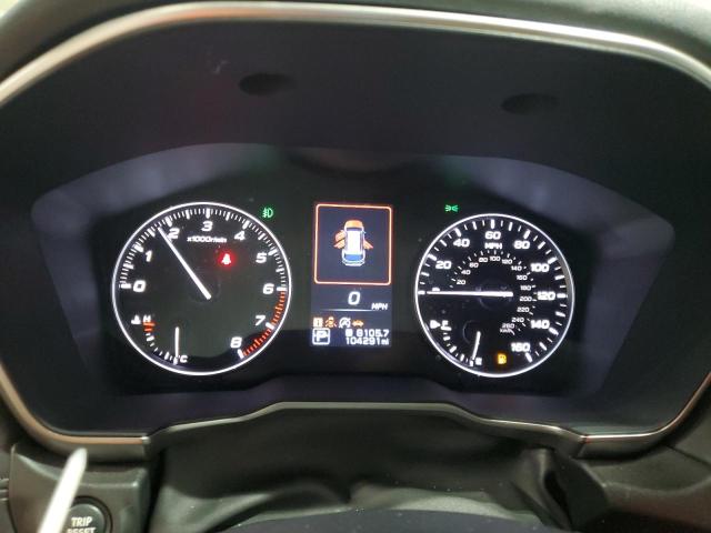 2021 SUBARU OUTBACK LIMITED 4S4BTAMCXM3131740