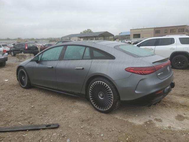 2023 MERCEDES-BENZ EQS SEDAN - W1KCG5FB7PA024370