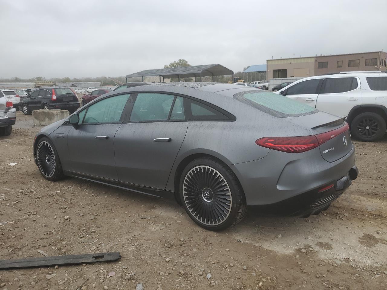 MERCEDES-BENZ EQS 53 4MATIC+