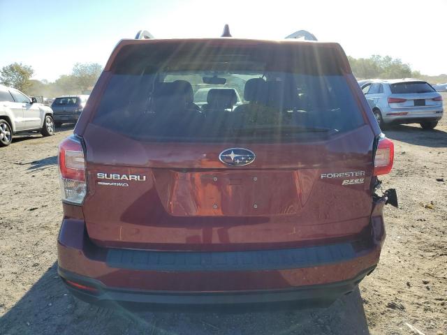 2017 SUBARU FORESTER 2 - JF2SJAJC7HH416128