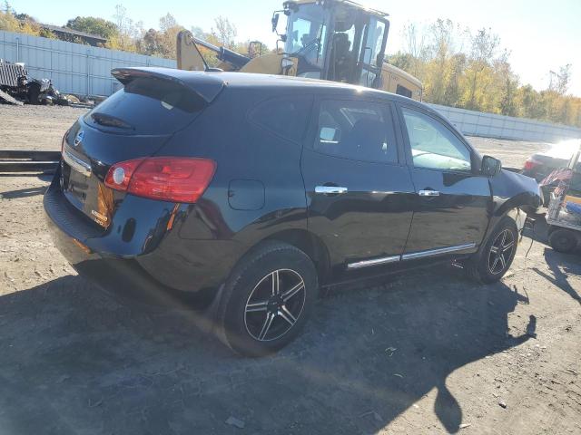 2013 NISSAN ROGUE S - JN8AS5MVXDW146141