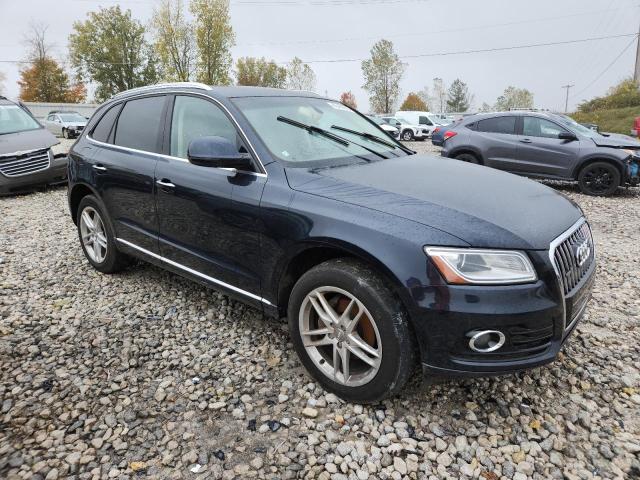 2017 AUDI Q5 PREMIUM - WA1L2AFP0HA046865