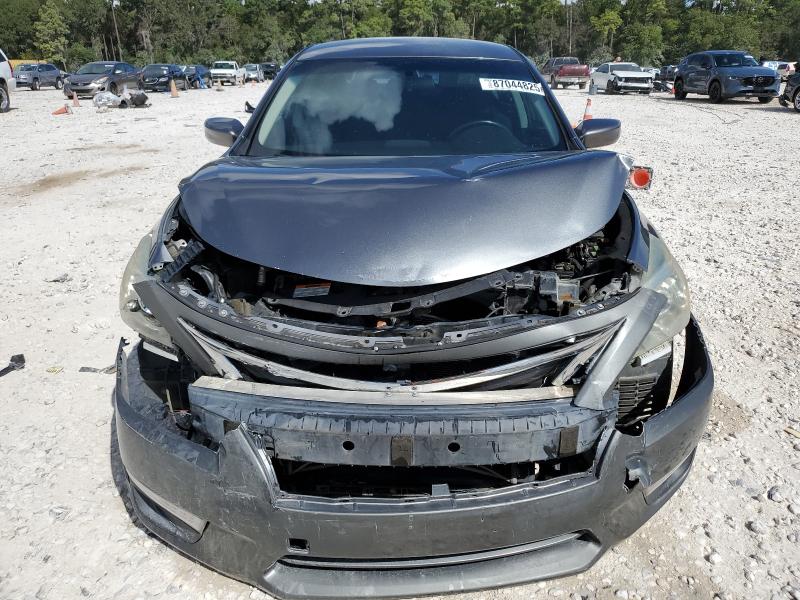 2015 NISSAN ALTIMA 2.5 - 1N4AL3AP1FC425782