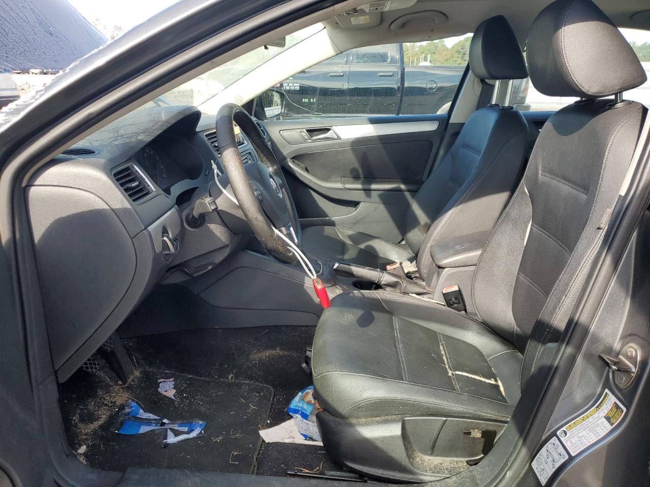 VOLKSWAGEN JETTA SEL