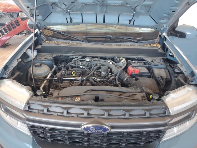 2022 FORD MAVERICK X 3FTTW8E95NRA45430