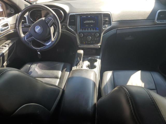 2018 JEEP GRAND CHER - 1C4RJFBG4JC335831