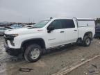 Lot #3303790420 2020 CHEVROLET SILVERADO