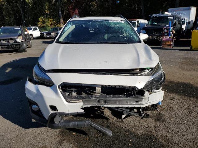 2018 SUBARU CROSSTREK - JF2GTAMC3JH236114