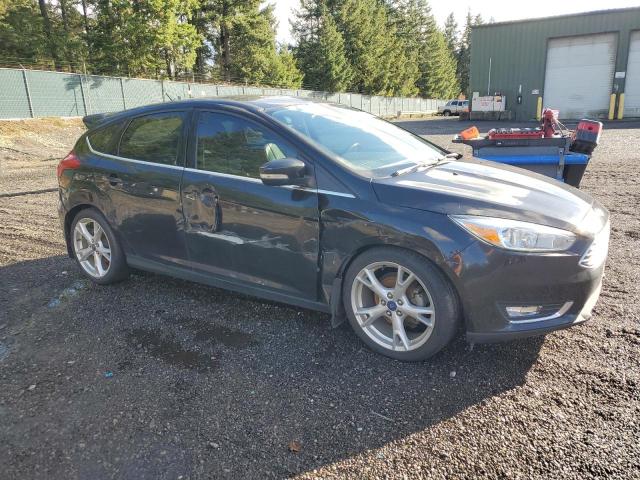 2015 FORD FOCUS TITA 1FADP3N26FL275765