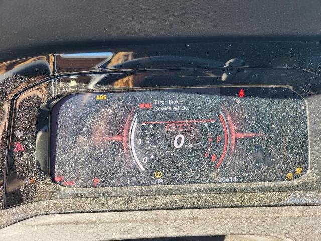 2024 VOLKSWAGEN GTI AUTOBA WVWVA7CD1RW152020