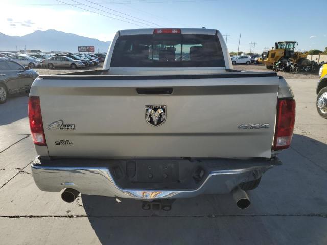 2010 DODGE RAM 1500 #3286923216