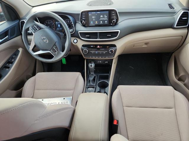 2019 HYUNDAI TUCSON LIM #3285744653