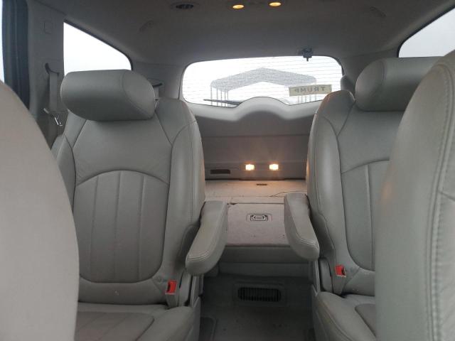 2011 BUICK ENCLAVE CX - 5GAKVBED4BJ331020