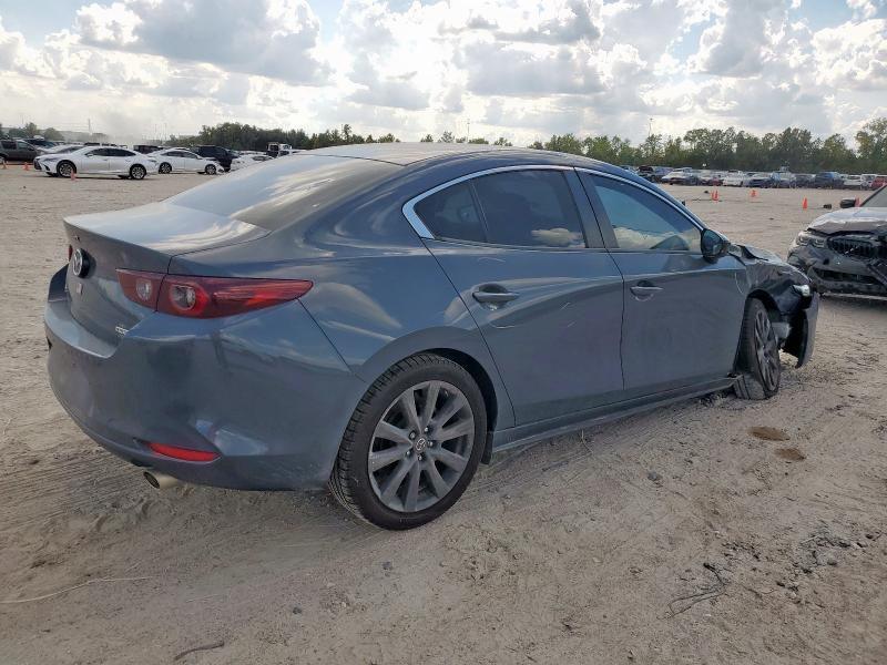 2022 MAZDA 3 PREFERRE #3317029987