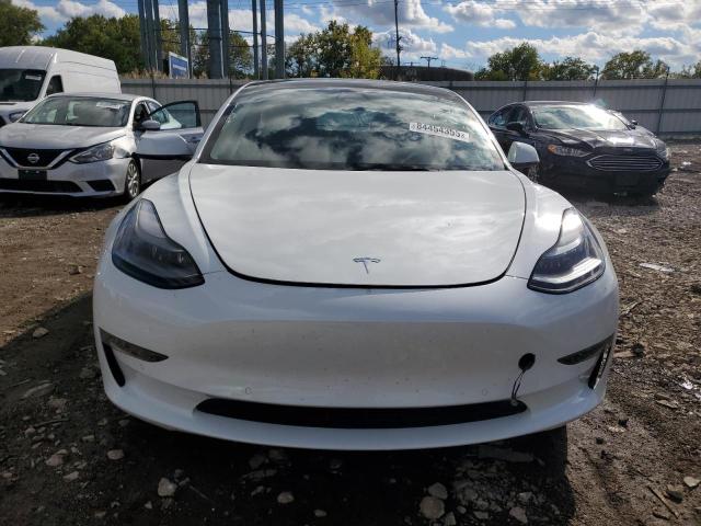 2022 TESLA MODEL 3 #3296449649