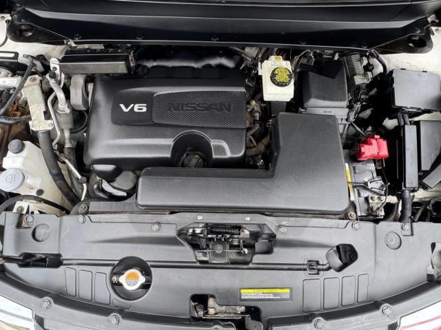 2017 NISSAN PATHFINDER S 5N1DR2MM1HC627750