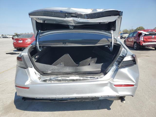 2025 HONDA ACCORD HYBRID SPORT 1HGCY2F56SA017954