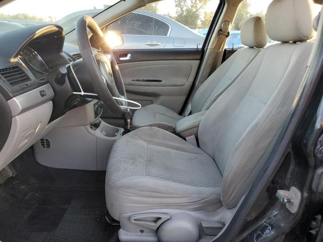 2010 CHEVROLET COBALT 1LT #3297247383