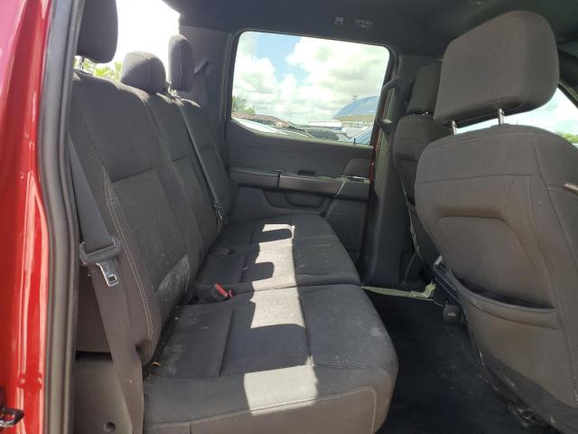 2024 FORD F150 XLT #3302798913