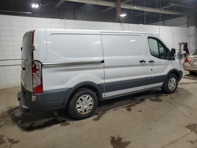 2018 FORD TRANSIT #3283796420