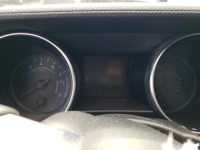 2023 FORD MUSTANG #3269827676