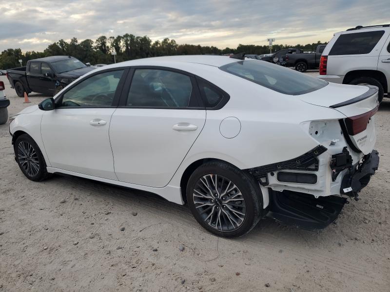 2023 KIA FORTE GT L #3292613595