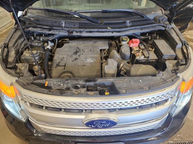 2013 FORD EXPLORER X - 1FM5K8D8XDGA14009