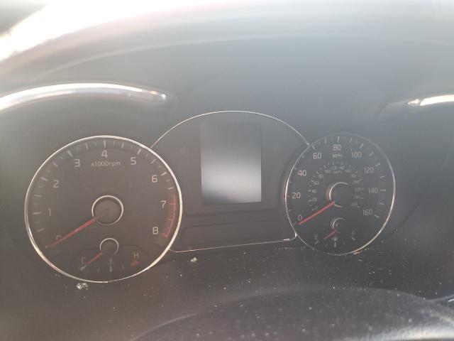 2014 KIA FORTE EX #3291219024