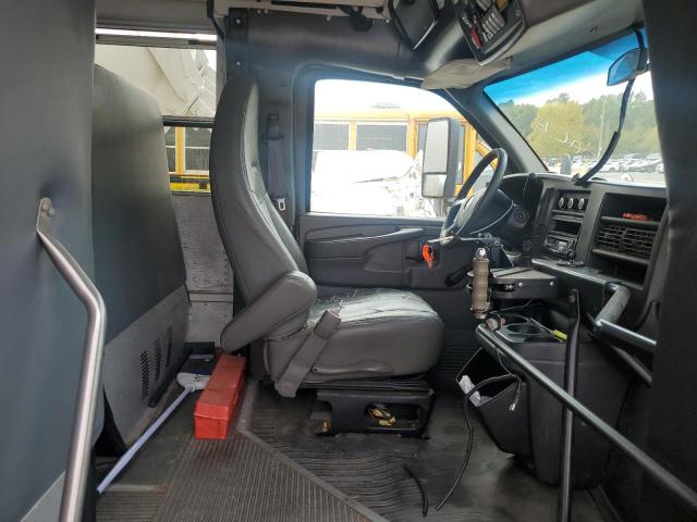 2013 CHEVROLET MINOTOUR G3500 #3273768361