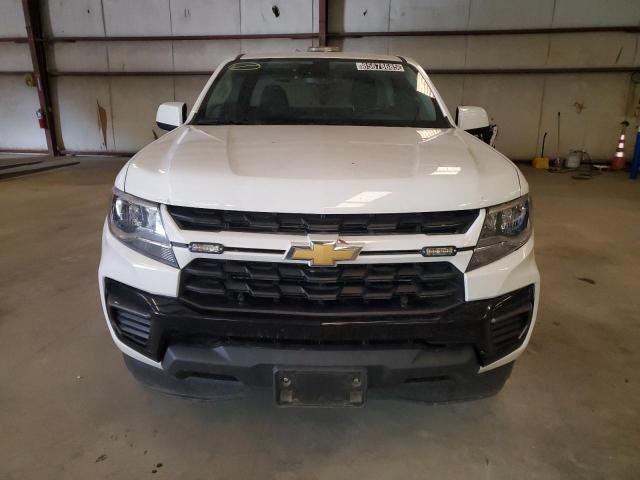 2022 CHEVROLET COLORADO LT 1GCHSCEA9N1245462