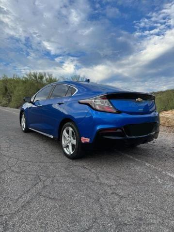 2018 CHEVROLET VOLT LT 1G1RC6S51JU104753