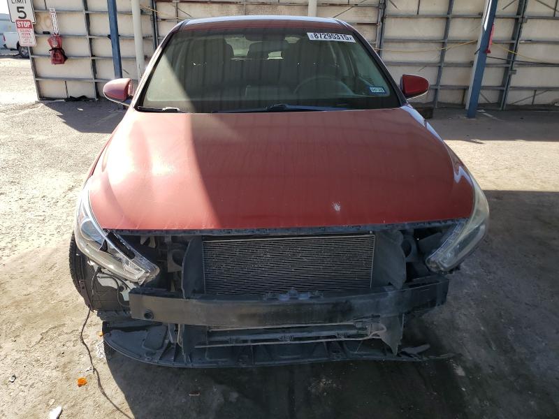 2018 HYUNDAI ELANTRA GT #3316064223