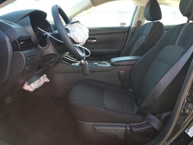 2025 NISSAN SENTRA SV - 3N1AB8CV1SY289499