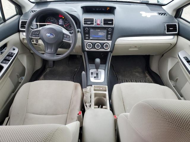 2015 SUBARU IMPREZA PR - JF1GPAC67FH218422