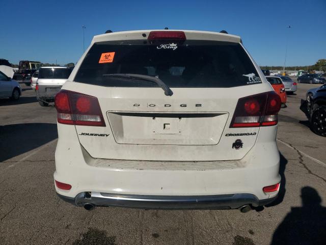 2016 DODGE JOURNEY CR - 3C4PDCGG3GT149295