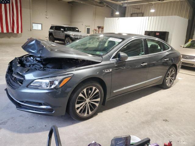 2017 BUICK LACROSSE E 1G4ZP5SS4HU167055