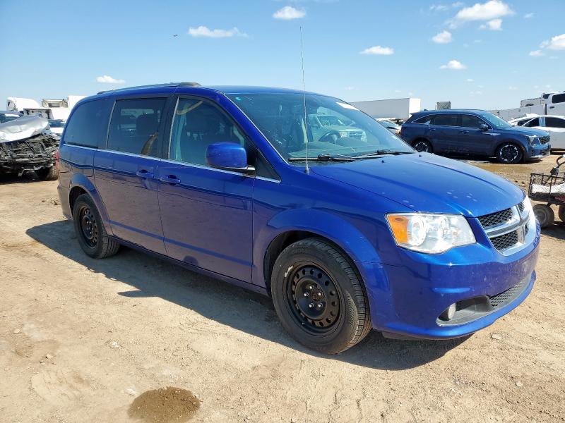 2020 DODGE GRAND CARA - Other View