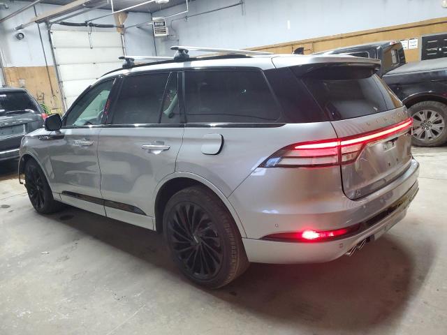 2024 LINCOLN AVIATOR RE 5LM5J7XC5RGL00898