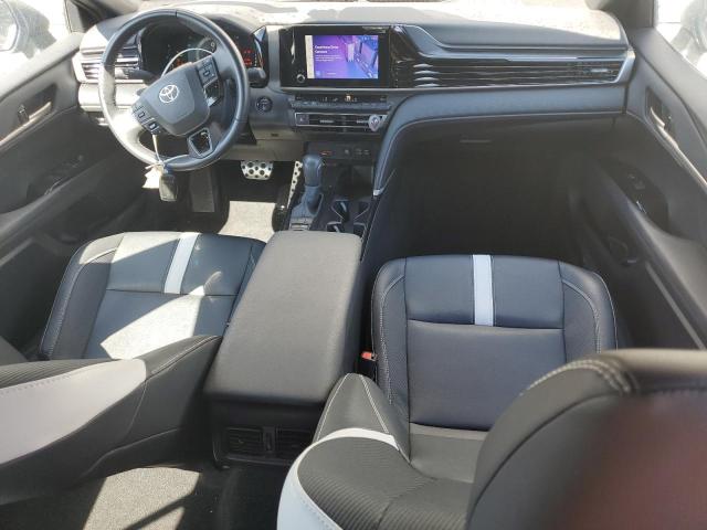 2025 TOYOTA CAMRY XSE #3285142385