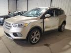 Lot #3303931705 2018 FORD ESCAPE TIT