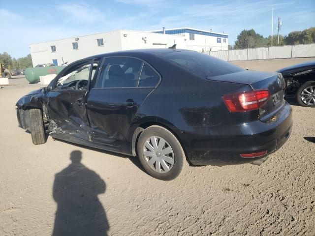 2017 VOLKSWAGEN JETTA S 3VW167AJ7HM271923