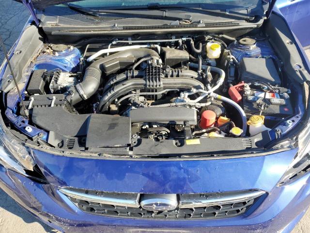 2023 SUBARU IMPREZA PR - 4S3GKAD65P3604956